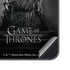 Game of Thrones: The Iron Throne Galaxy S25 Skin